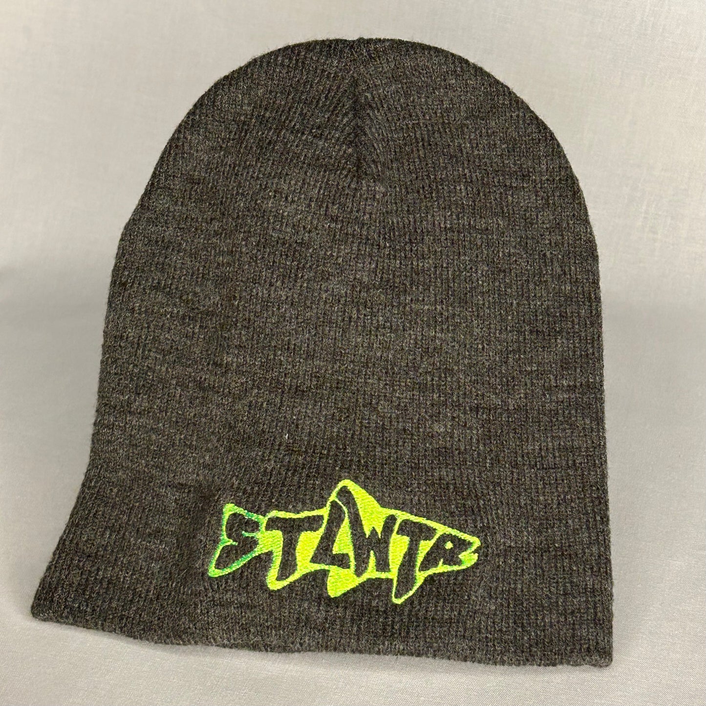 STLWTR - Deluxe Beanie