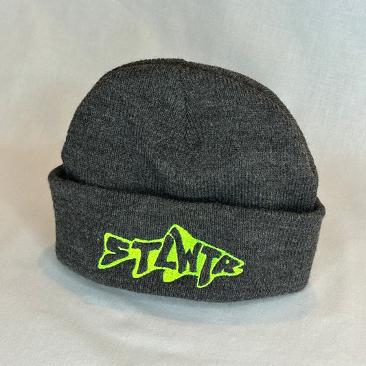 STLWTR - Deluxe Beanie