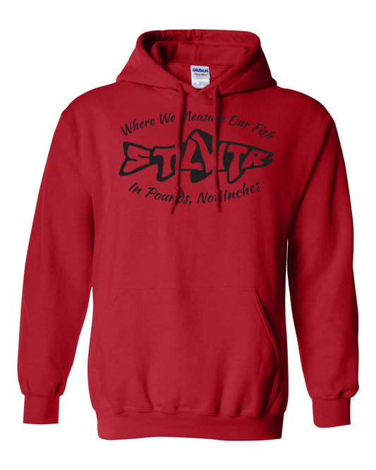 STLWTR - Heavy Blend Hooded Sweatshirt
