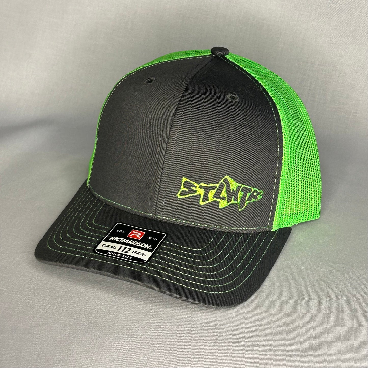 STLWTR - Richardson 112 Snap-Back