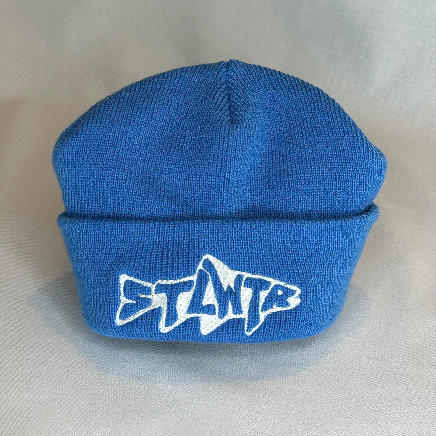 STLWTR - Deluxe Beanie