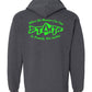 STLWTR- Heavy Blend Full-Zip Hooded Sweatshirt