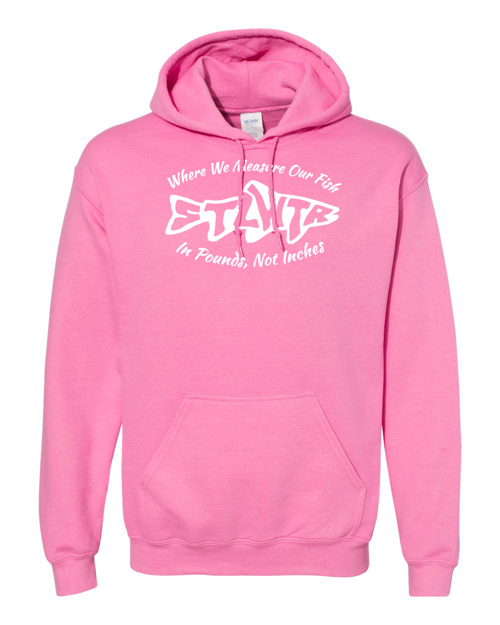 STLWTR - Heavy Blend Hooded Sweatshirt