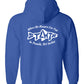 STLWTR- Heavy Blend Full-Zip Hooded Sweatshirt