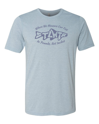 STLWTR - Comfort-blend Short Sleeve T-Shirt