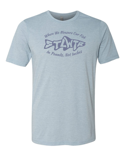 STLWTR - Comfort-blend Short Sleeve T-Shirt