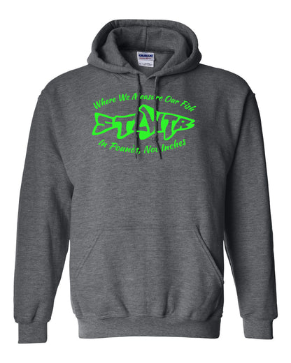 STLWTR - Heavy Blend Hooded Sweatshirt