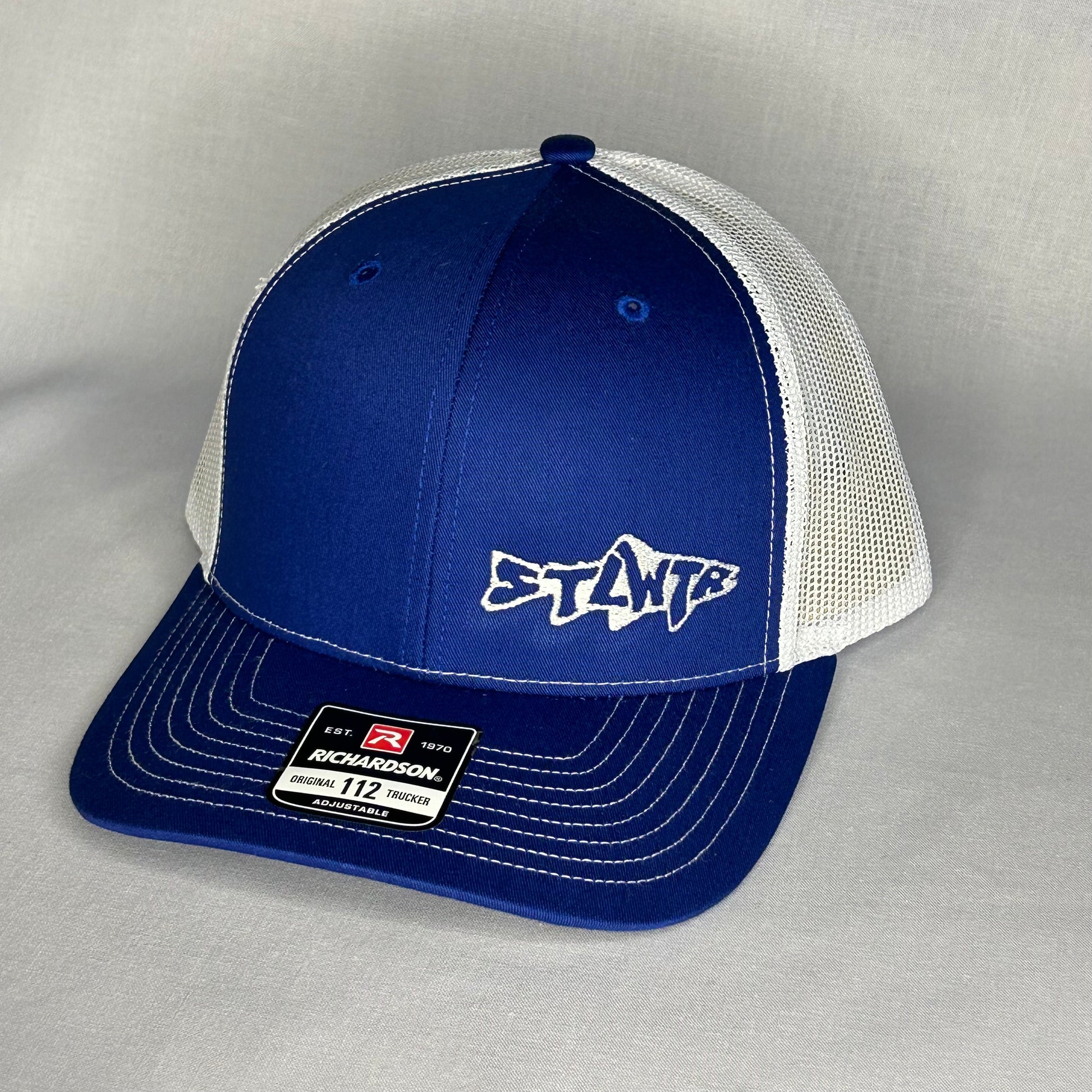 STLWTR - Richardson 112 Snap-Back