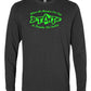 STLWTR - Long Sleeve T-Shirt (Slogan Logo)