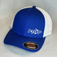STLWTR - FLEXFIT® Mesh-Back Hat